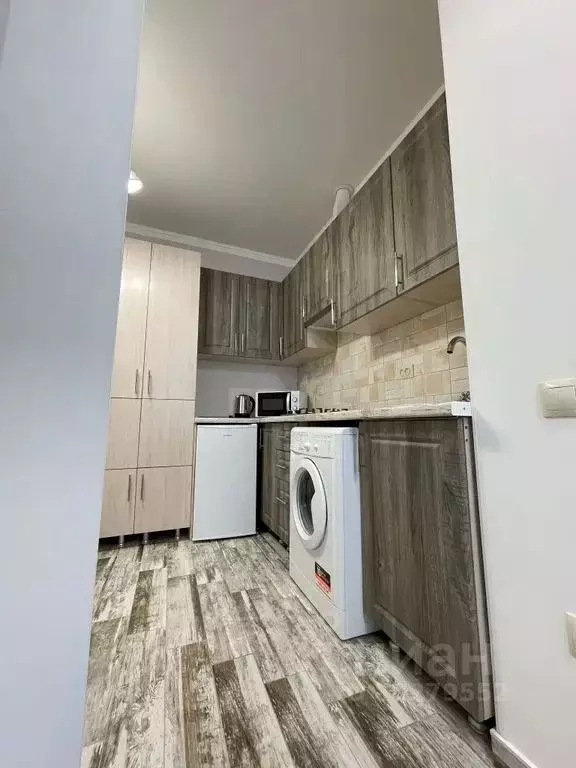 Студия Ставропольский край, Ессентуки Кисловодская ул., 26/1 (20.0 м) - Фото 1