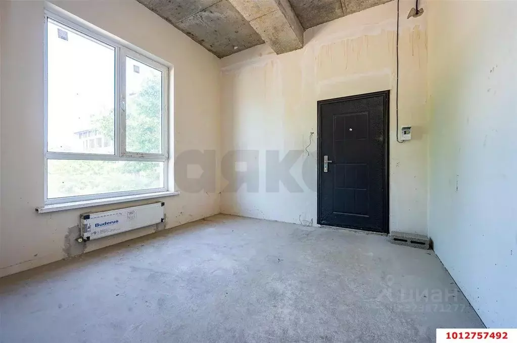 4-к кв. Краснодарский край, Краснодар Центральный мкр, ул. Береговая ... - Фото 2