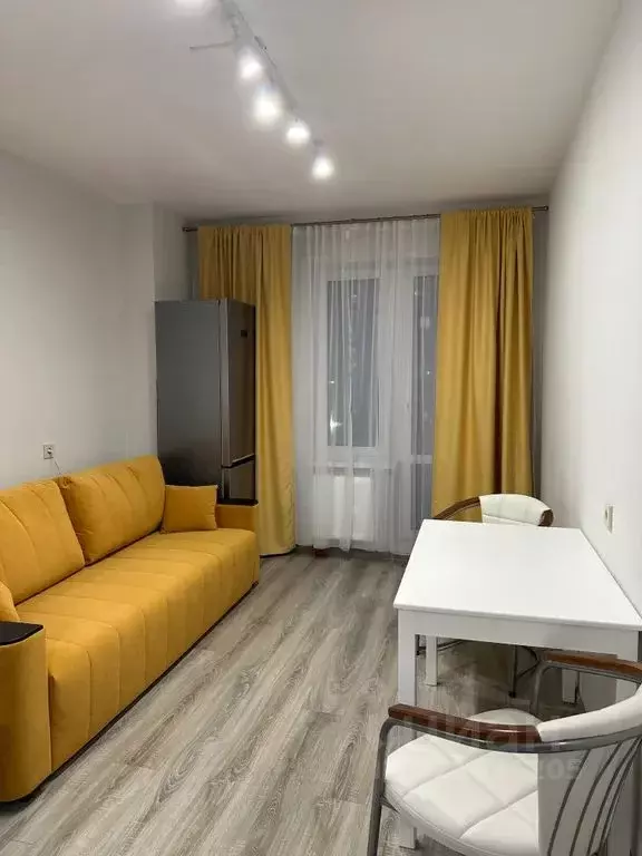 1-к кв. Пермский край, Пермь ул. Вильгельма де Геннина, 3 (46.0 м) - Фото 2