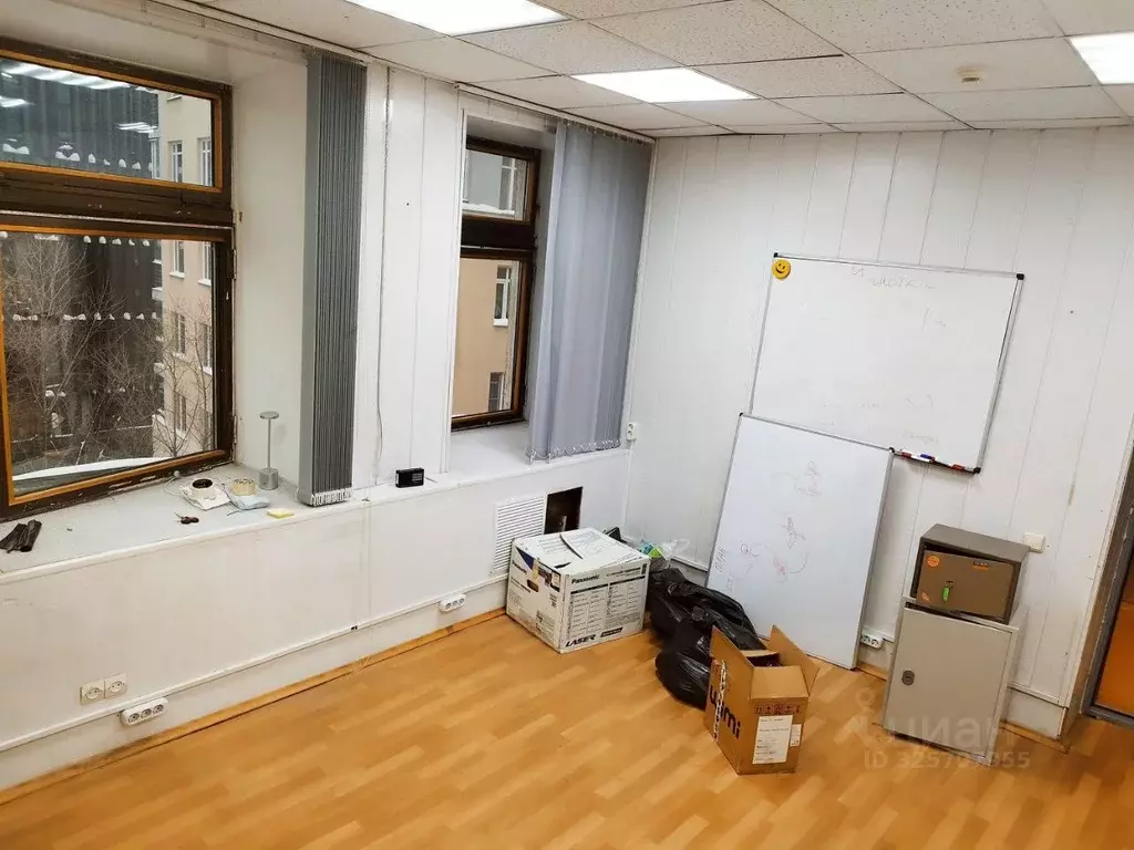 Офис в Москва Большой Козихинский пер., 22С2 (18 м) - Фото 2