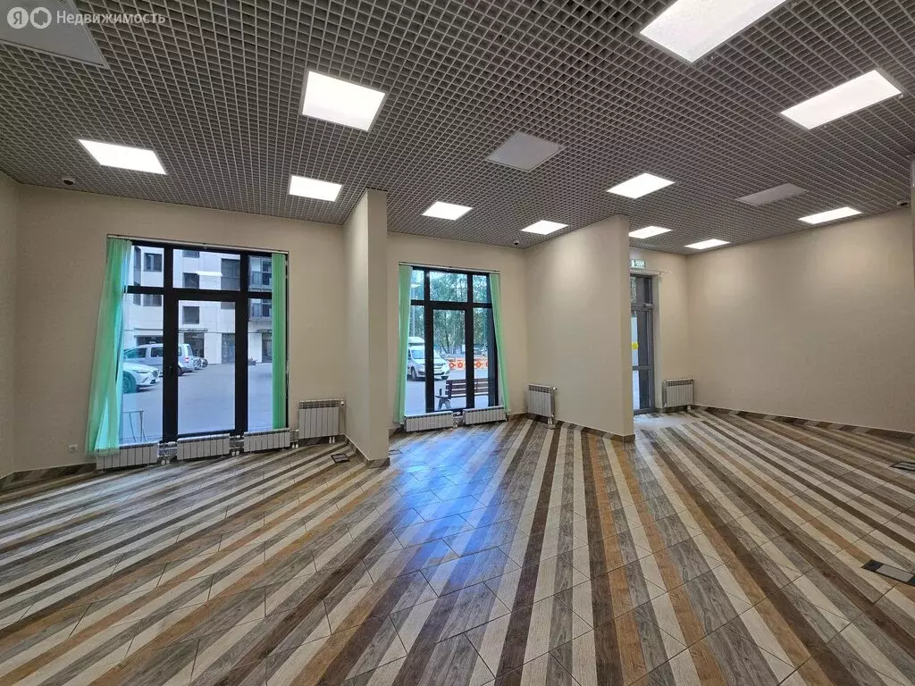 Помещение свободного назначения (116 м) - Фото 1