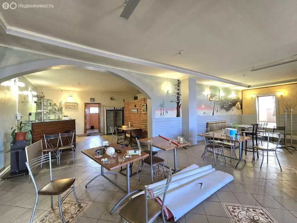 Помещение свободного назначения (275 м) - Фото 2