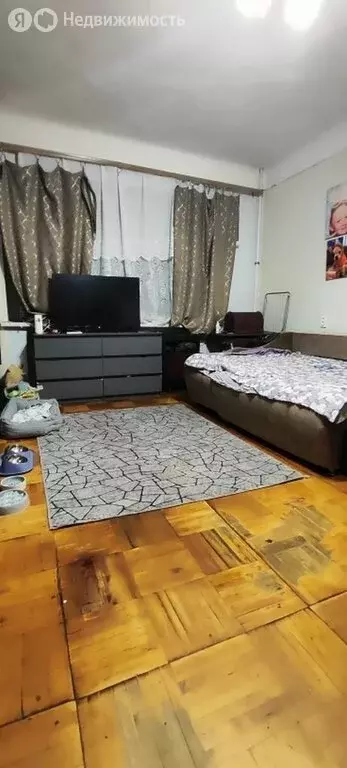 1к в 3-комнатной квартире (22 м) - Фото 2