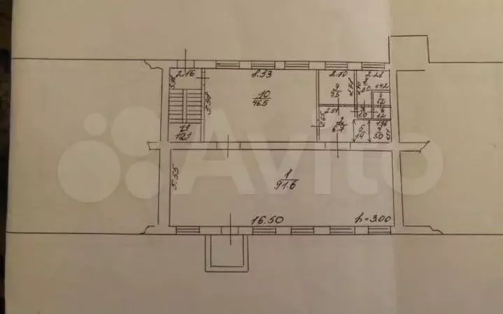 Сдам помещение свободного назначения, 90 м - Фото 0