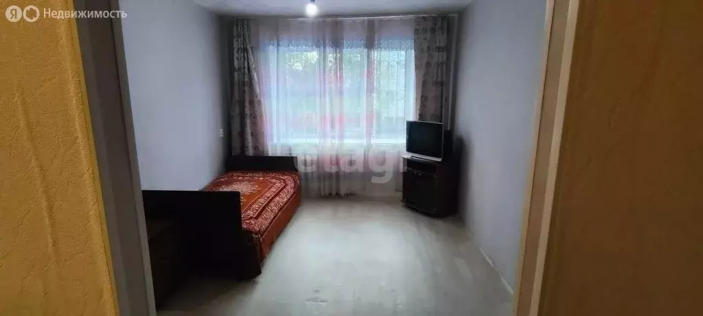 1к в -комнатной квартире (18.3 м) - Фото 1