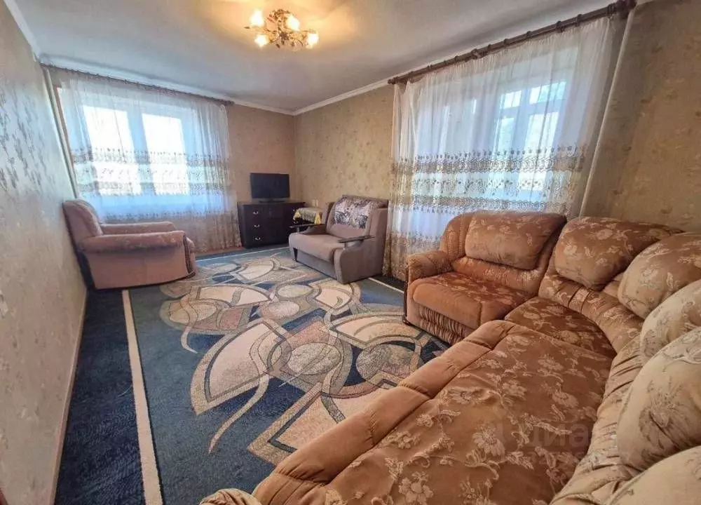 2-к кв. Ставропольский край, Кисловодск Широкая ул. (50.9 м) - Фото 1