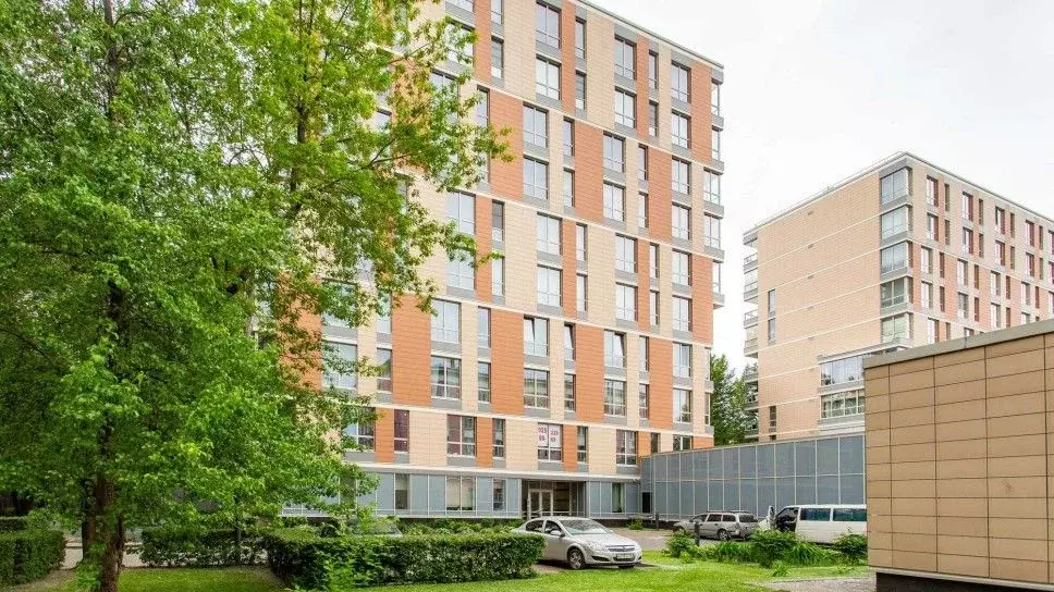 Продается 5-комнатная квартира - Фото 2