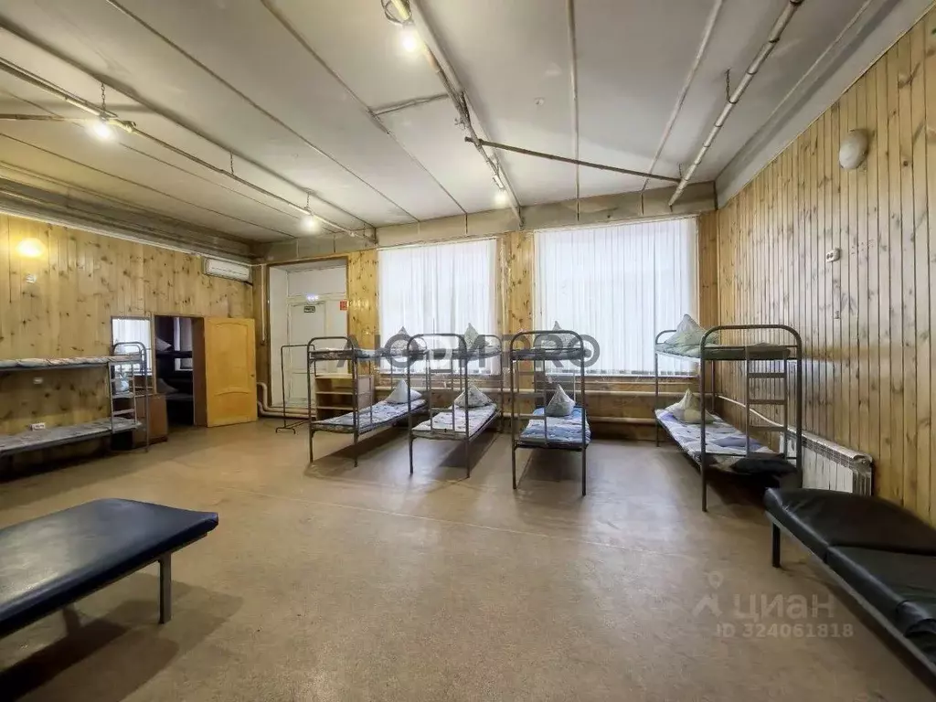 Помещение свободного назначения в Саратовская область, Саратов ... - Фото 2