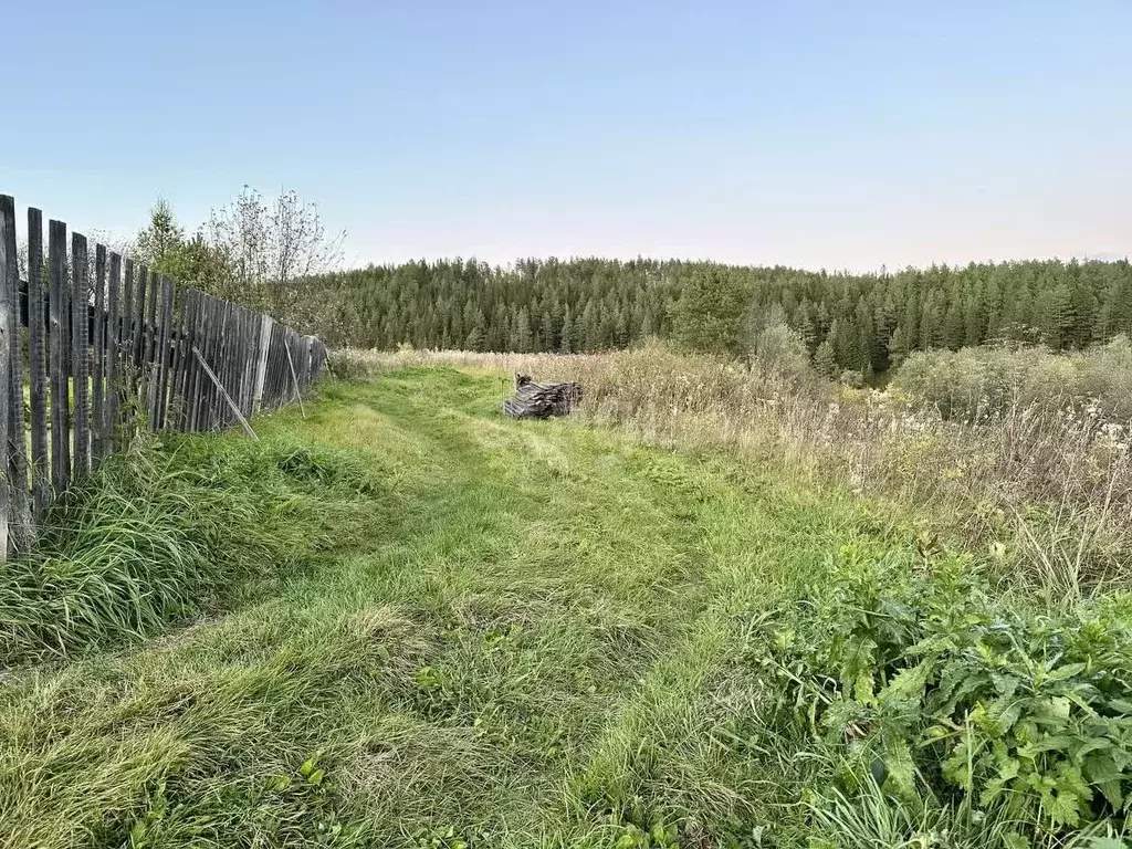 Участок в Свердловская область, Горноуральский городской округ, № 16 ... - Фото 0