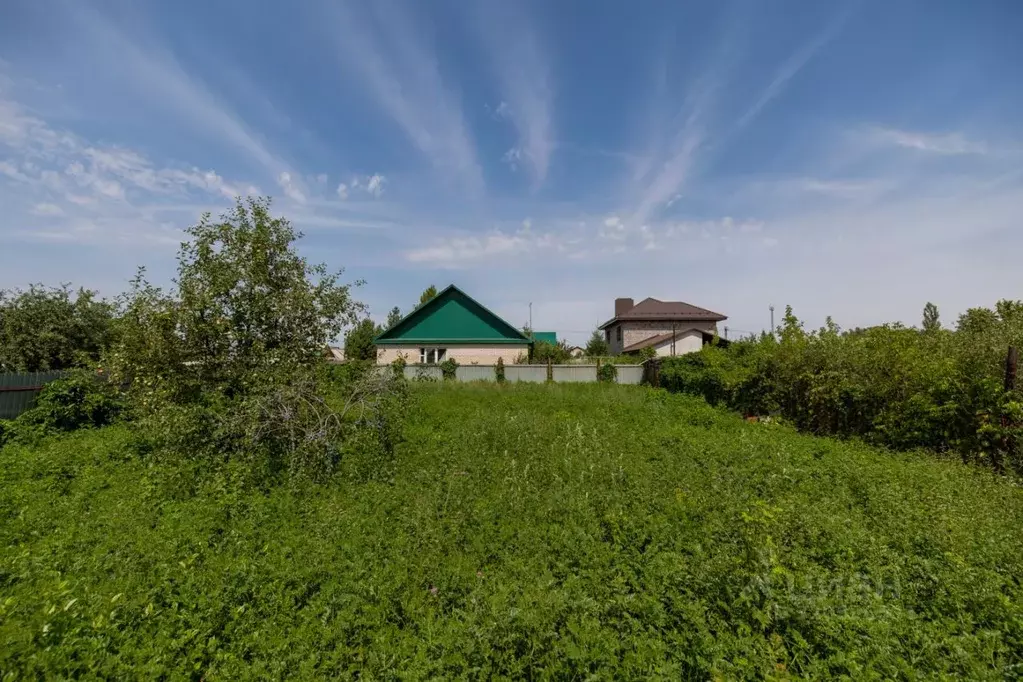 Участок в Оренбургская область, Оренбург Водник СТ, ул. Абрикосовая ... - Фото 1