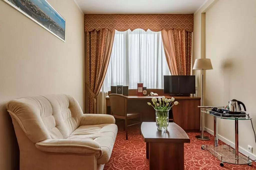 Комната Москва ул. Мастеркова, 4 (32.0 м) - Фото 2