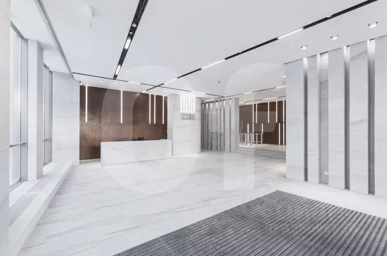 Офис в Москва Нахимовский просп., 58 (1084 м) - Фото 1