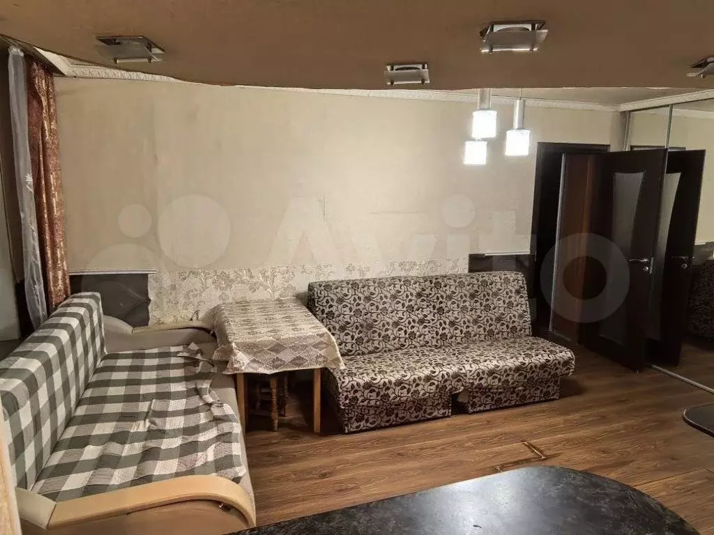 2-к. квартира, 44 м, 1/5 эт. - Фото 0