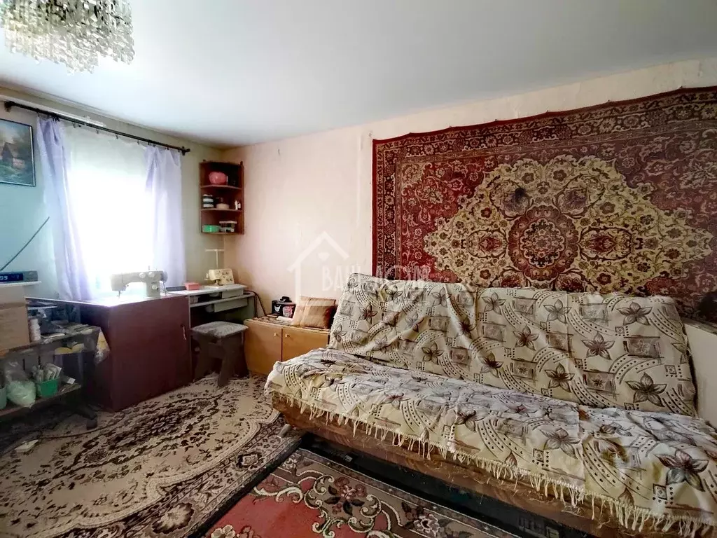 Дом в Астраханская область, Ахтубинск ул. 8 Марта, 27 (39 м) - Фото 0