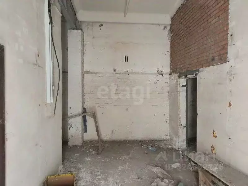 Склад в Красноярский край, Красноярск Зеленая Роща мкр, ул. ... - Фото 1