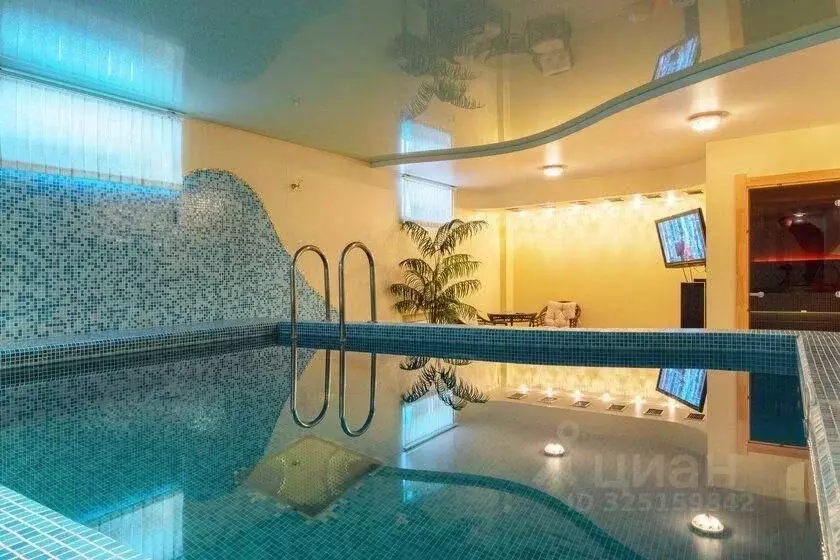 Дом в Московская область, Люберцы городской округ, с. Верхнее Мячково, ... - Фото 1