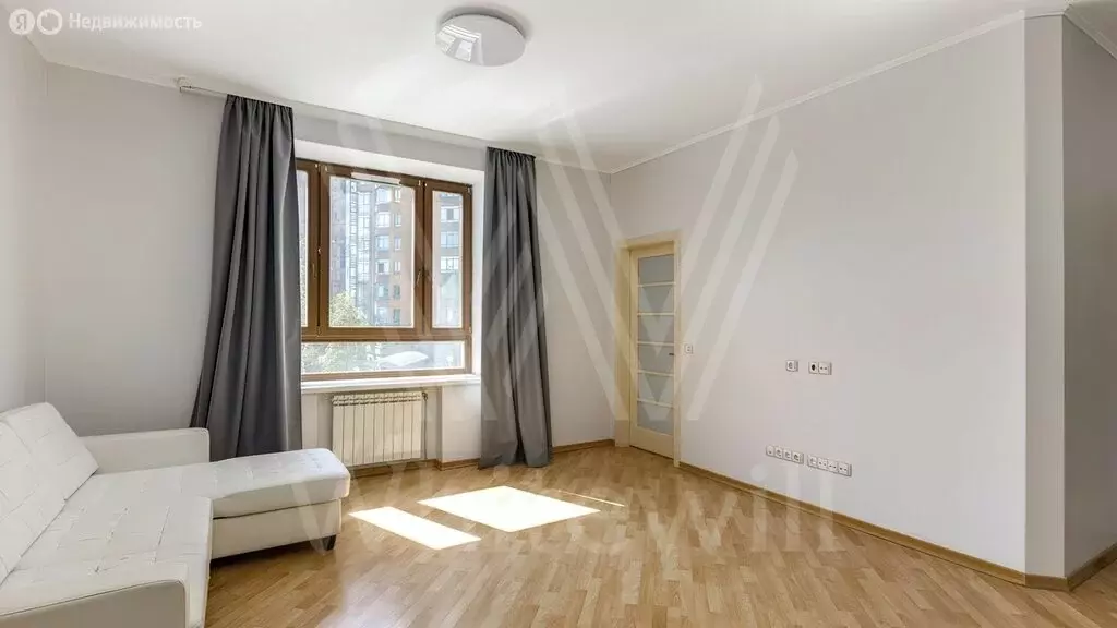 1-комнатная квартира: Москва, Минская улица, 1Гк1 (46 м) - Фото 1