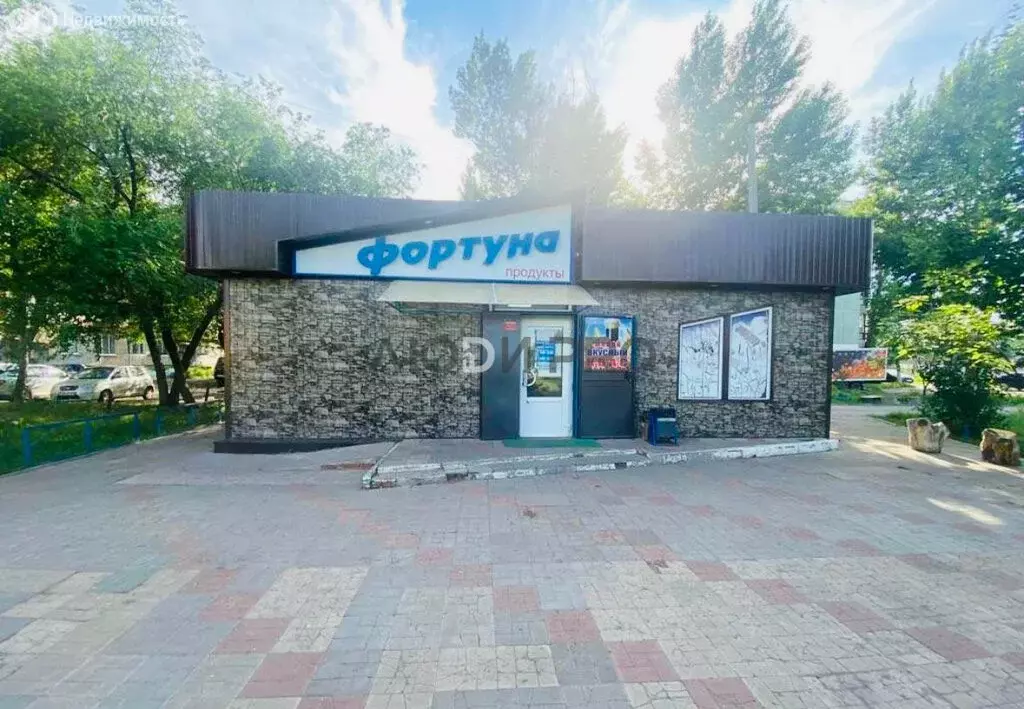 Помещение свободного назначения (52.5 м) - Фото 0