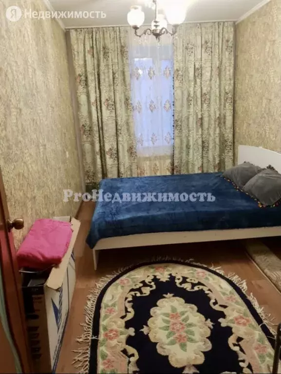2-комнатная квартира: Кызыл, Красноармейская улица, 102 (44.8 м) - Фото 0