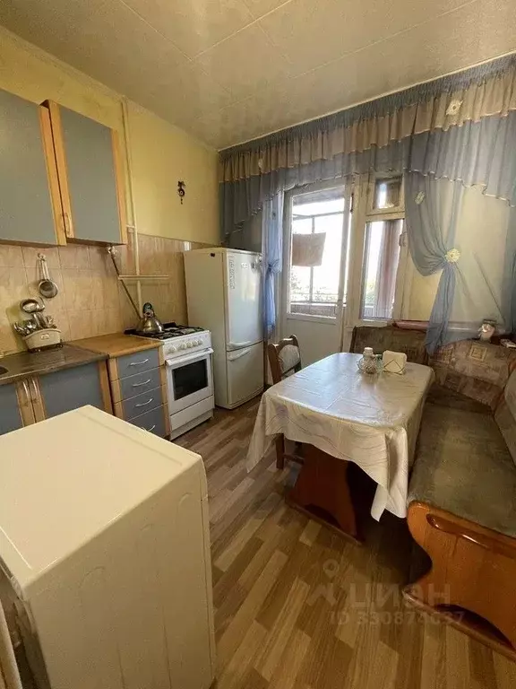 1-к кв. Челябинская область, Челябинск Кыштымская ул., 22А (35.6 м) - Фото 1
