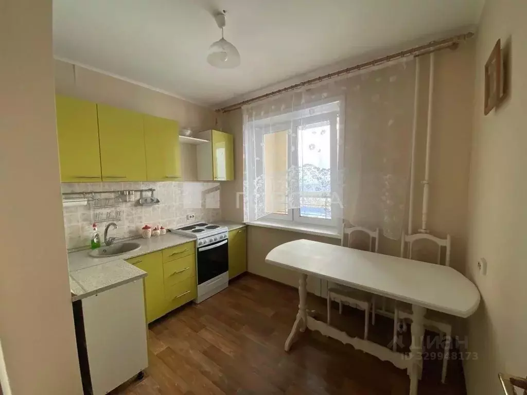 1-к кв. Новосибирская область, Новосибирск ул. Мясниковой, 20 (40.0 м) - Фото 1