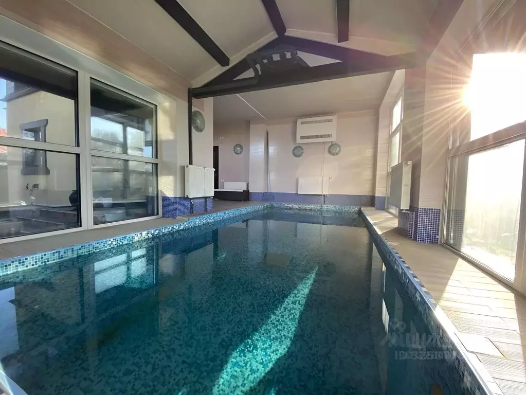 Дом в Московская область, Красногорск городской округ, с. Ильинское ... - Фото 2