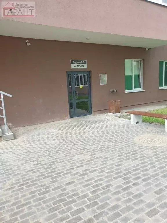 3-к кв. Самарская область, Самара проезд 4-й, 67Б (100.0 м) - Фото 2