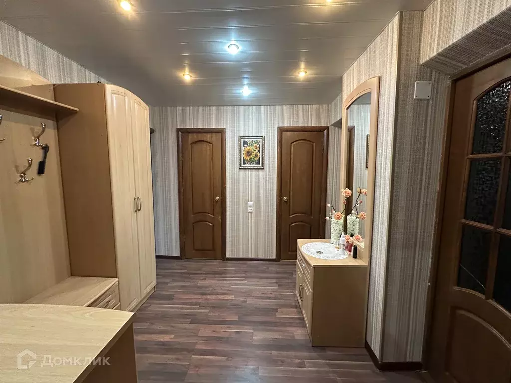 Продаётся 3-к квартира, 58.4 м - Фото 1