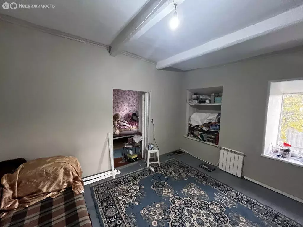 Дом в Камышеватская, Коммунистическая улица (55.6 м) - Фото 0