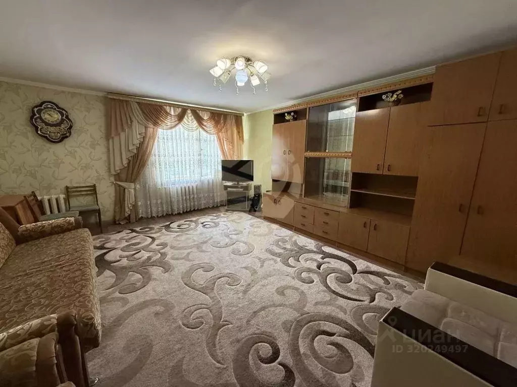 1-к кв. Белгородская область, Старый Оскол Приборостроитель мкр, 11 ... - Фото 0