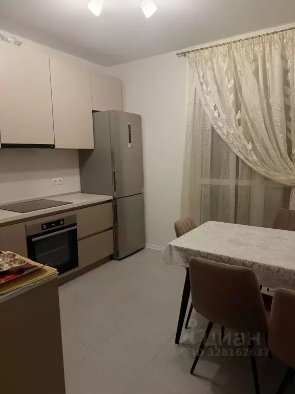 2-к кв. Москва Ереванская ул., 4К2 (57.0 м) - Фото 2