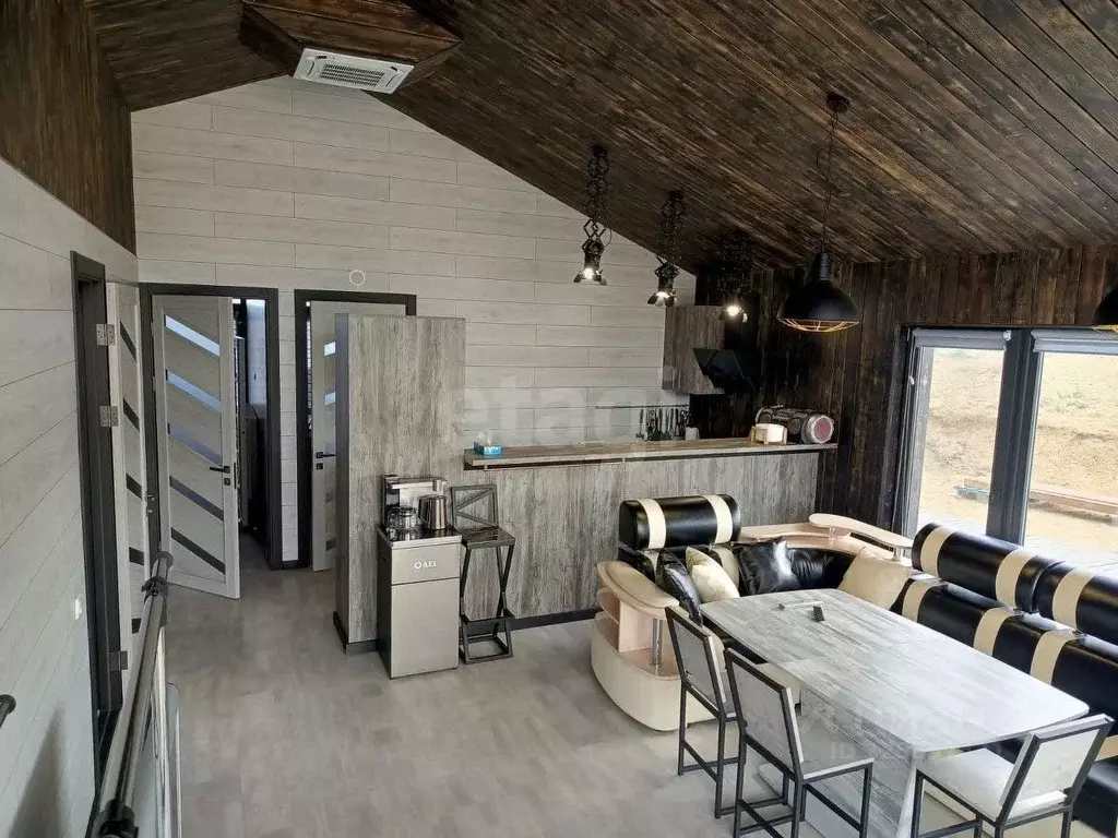 Дом в Крым, Судак муниципальный округ, с. Солнечная Долина ул. Зеленая ... - Фото 1