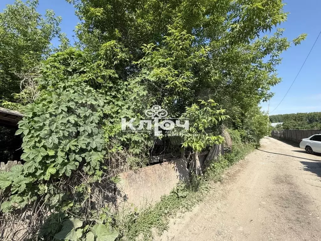 Участок 5,6 сот. (СНТ, ДНП) - Фото 0
