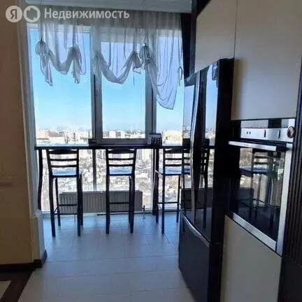 3-комнатная квартира: Ставрополь, Партизанская улица, 2А (136.6 м) - Фото 1