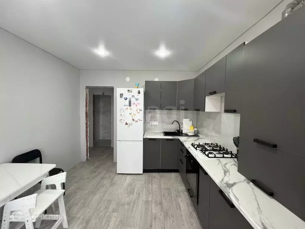 Продаётся 3-к квартира, 75.68 м - Фото 1
