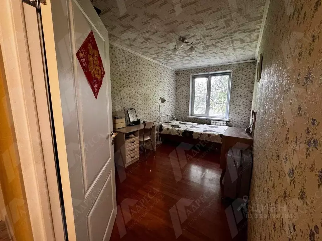 2-к кв. Москва Студеный проезд, 30 (44.9 м) - Фото 1