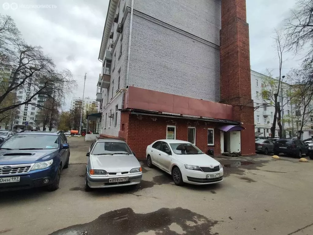 Помещение свободного назначения (600 м) - Фото 2