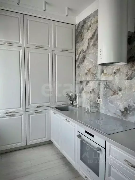 3-к кв. Пермский край, Пермь ул. Александра Турчевича, 8 (75.0 м) - Фото 1