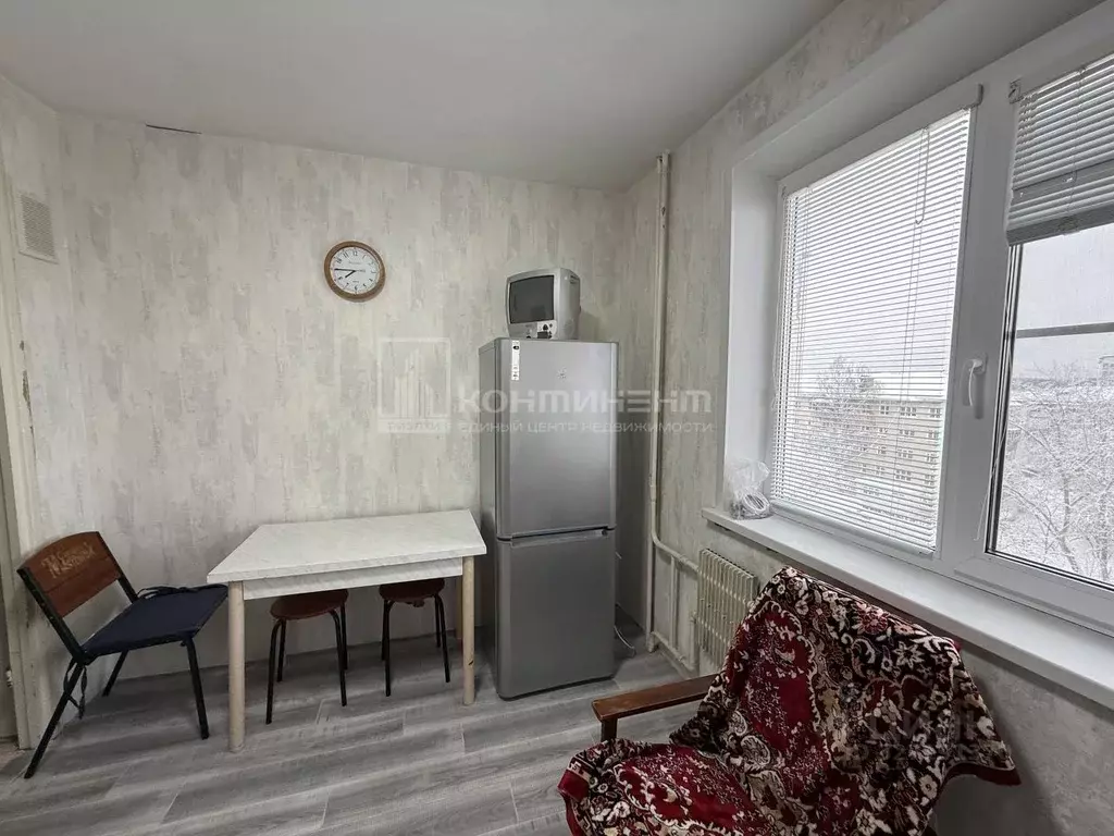 1-к кв. Владимирская область, Ковров ул. Маяковского, 89 (38.0 м) - Фото 2