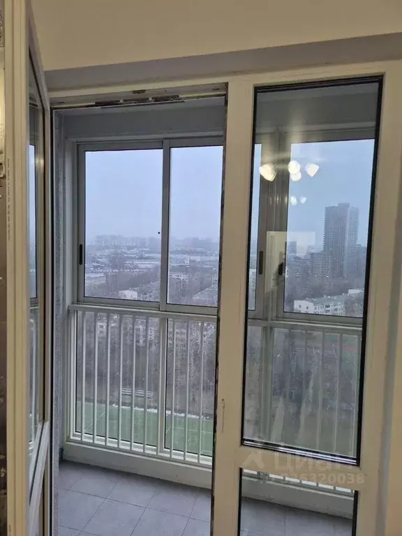 2-к кв. Москва Зеленодольская ул., 26 (44.0 м) - Фото 1