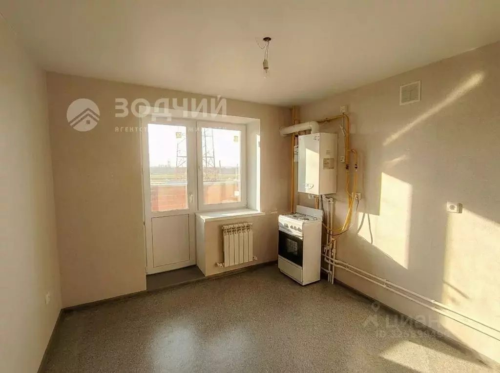 1-к кв. Чувашия, Канашский муниципальный округ, д. Малые Бикшихи ул. ... - Фото 2