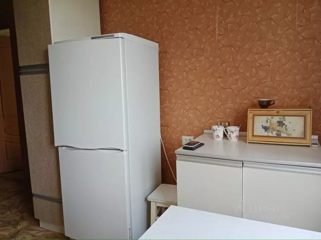 2-к кв. Мордовия, Саранск ул. Сущинского, 1 (46.0 м) - Фото 2
