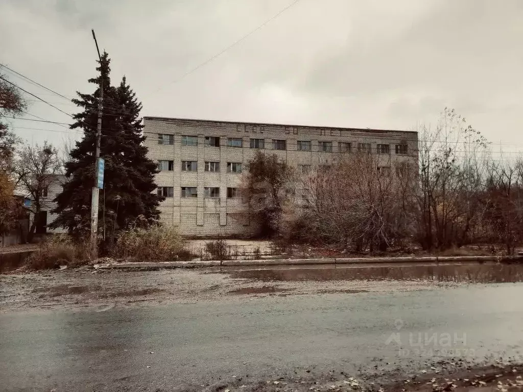 Офис в Саратовская область, Энгельс проезд 1-й Студенческий, 2А (1920 ... - Фото 1