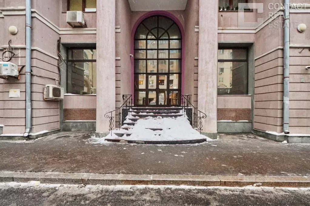 Офис в Москва пер. Луков, 7 (747 м) - Фото 2