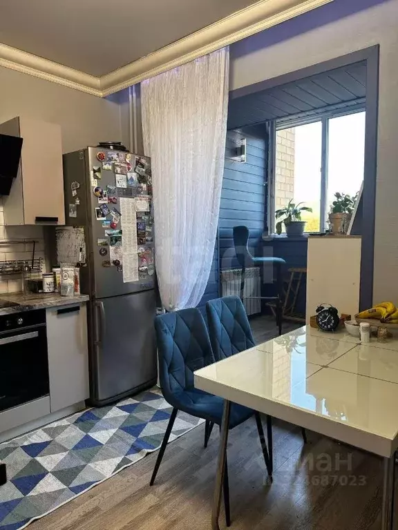 2-к кв. Забайкальский край, Чита ул. Шилова, 95Б (61.8 м) - Фото 1