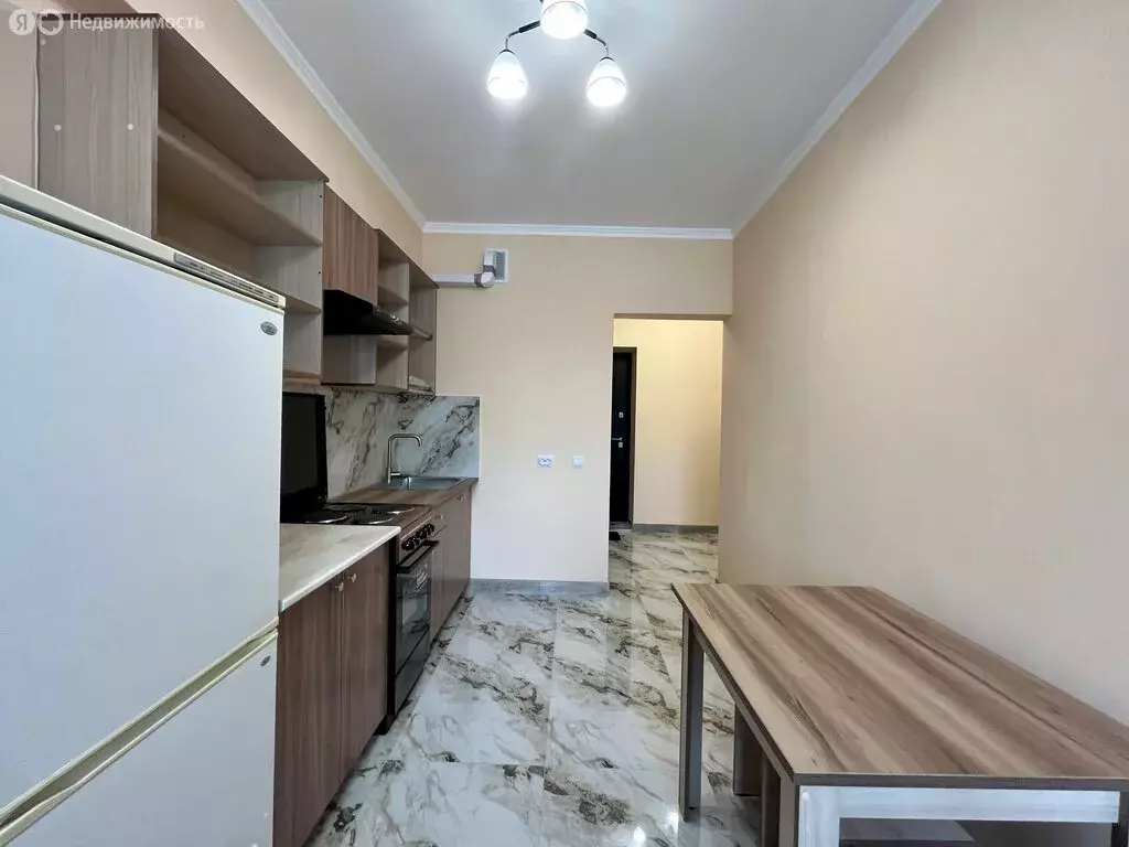 1-комнатная квартира: Иркутск, улица Муравьёва, 8/4 (42 м) - Фото 1