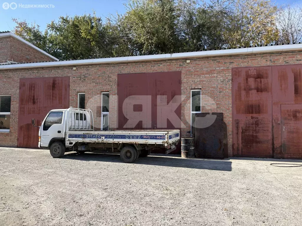 Производственное помещение (500 м) - Фото 2