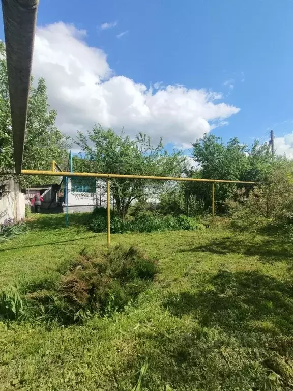 Дом в Тульская область, Кимовский район, Епифанское с/пос, с. ... - Фото 2