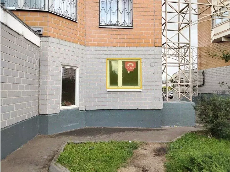 Помещение свободного назначения в Москва Рождественская ул., 31 (189 ... - Фото 2