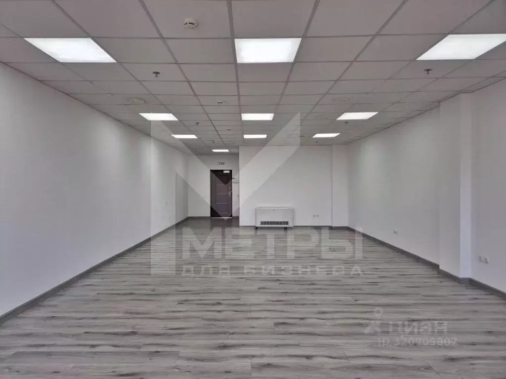 Офис в Краснодарский край, Краснодар Завод Измерительных Приборов мкр, ... - Фото 1